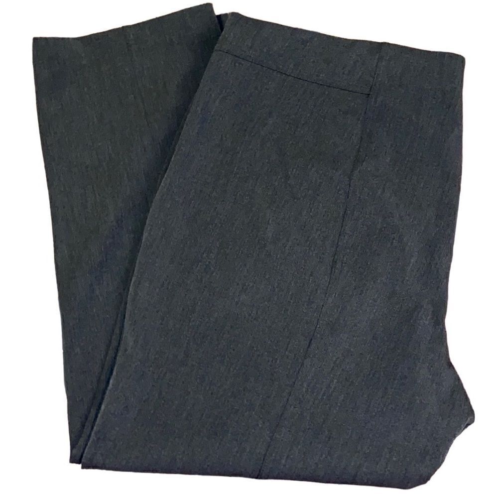 Vince Camuto Plus Size Front Seam Pants